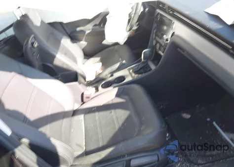 2020 Volkswagen Passat 2.0T Se из США, поврежденный, VIN 1VWWA7A39LC006176